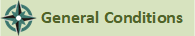 General Terms & Conditions
